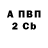 APVP СК КРИС Fonjen mini